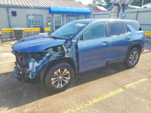 Chevrolet Equinox 1.5L 4 2026