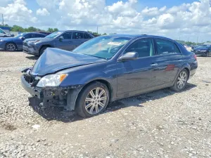 Toyota Avalon 3.5L 6 2010