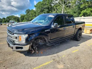 Ford F-150 5.0L 8 2018