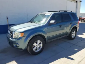 Ford Escape 2.5L 4 2010