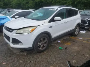 Ford Escape 1.6L 4 2014