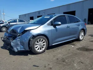 Toyota Corolla 1.8L 4 2022