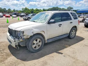 Ford Escape 2.5L 4 2009