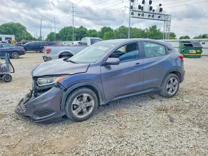 Honda HR-V 1.8L 4 2019