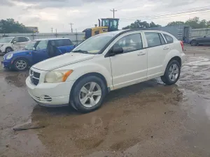 Dodge Caliber 2.0L 4 2010