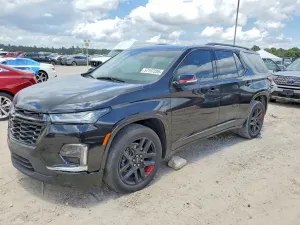 Chevrolet Traverse 3.6L 6 2023