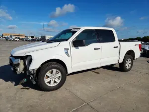 Ford F-150 5.0L 8 2022