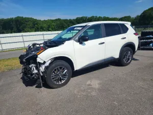 Nissan Rogue 1.5L 3 2023