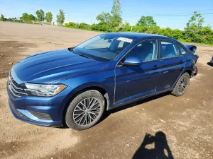 Volkswagen Jetta 1.4L 4 2021