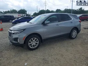 Chevrolet Equinox 1.5L 4 2023