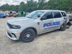 Dodge Durango 5.7L 8 2025