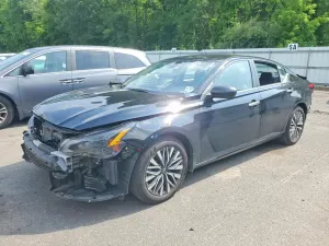 Nissan Altima 2.5L 4 2024
