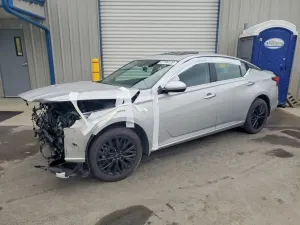 Nissan Altima 2.5L 4 2025