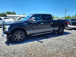 Ford F-150 3.5L 6 2016