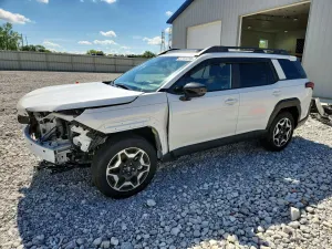 Subaru Outback 2.5L 4 2026