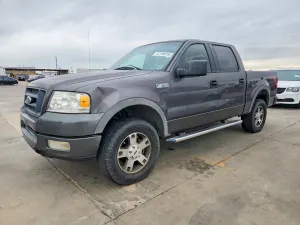 Ford F-150 5.4L 8 2004