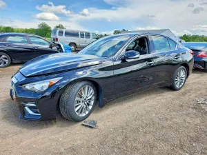 Infiniti Q50 3.0L 6 2023