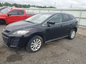 Mazda CX-7 2.5L 4 2010