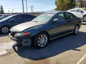 Acura TSX 2.4L 4 2008
