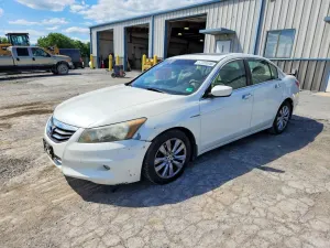 Honda Accord 3.5L 6 2011