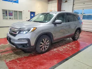 Honda Pilot 3.5L 6 2019