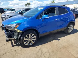 Buick Encore 1.4L 4 2018