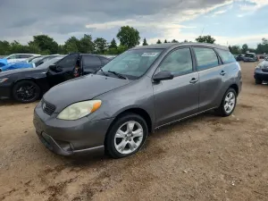 Toyota Corolla 1.8L 4 2006