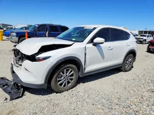 Mazda CX-5 2.5L 4 2022