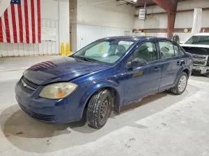 Chevrolet Cobalt 2.2L 4 2010