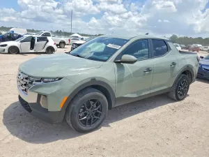 Hyundai Santa Cruz 2.5L 4 2024