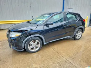 Honda HR-V 1.8L 4 2016