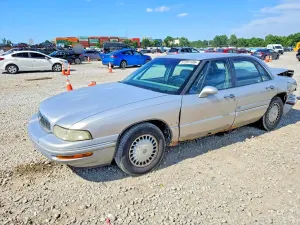 Buick LeSabre 3.8L 6 1997