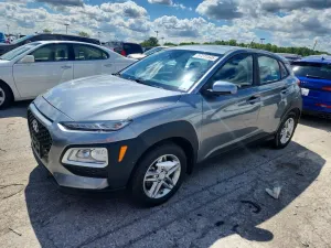 Hyundai Kona 2.0L 4 2020