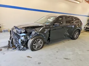 Mazda CX-90 3.3L 6 2025