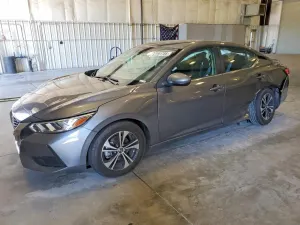Nissan Sentra 2.0L 4 2022