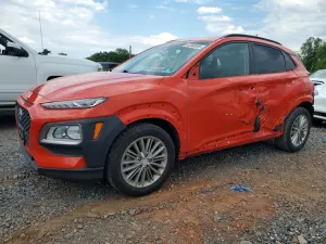 Hyundai Kona 2.0L 4 2019