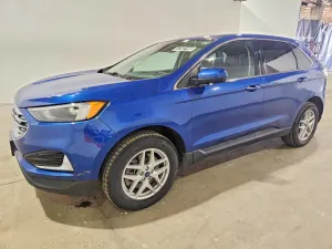Ford Edge 2.0L 4 2022