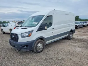 Ford Transit 3.5L 6 2023