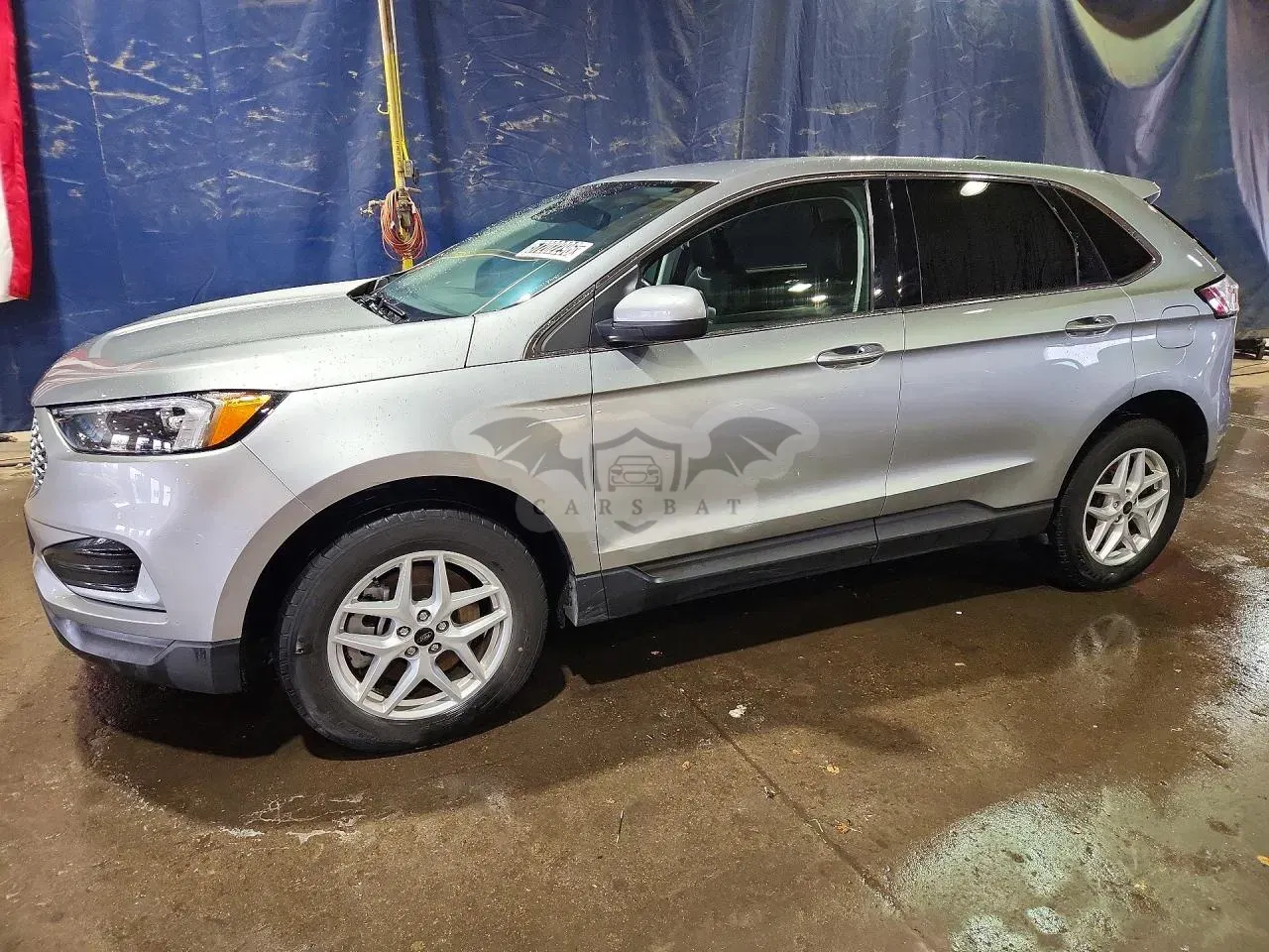 Ford Edge 2.0L 4 2024