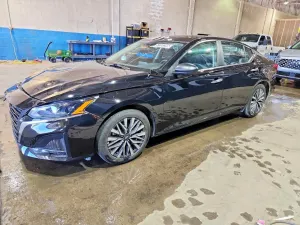 Nissan Altima 2.5L 4 2025