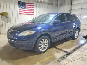 Mazda CX-9 3.7L 6 2008