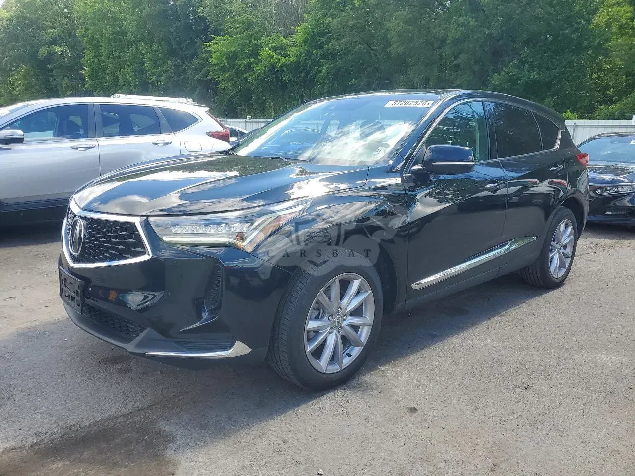 Acura RDX 2.0L 4 2024