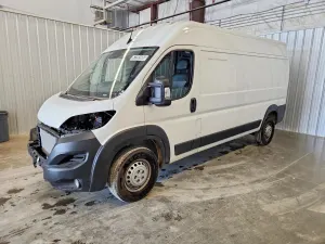 RAM ProMaster 3.6L 6 2026