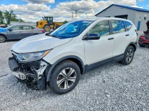 Honda CR-V 2.4L 4 2019