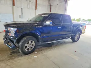 Ford F-150 2.7L 6 2016