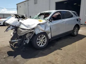 Chevrolet Equinox 1.5L 4 2020