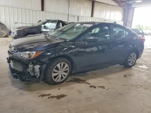 Subaru Impreza 2.0L 4 2019