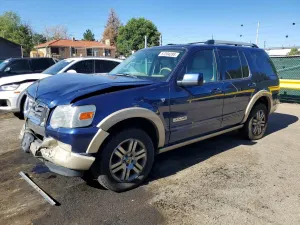 Ford Explorer 4.6L 8 2007