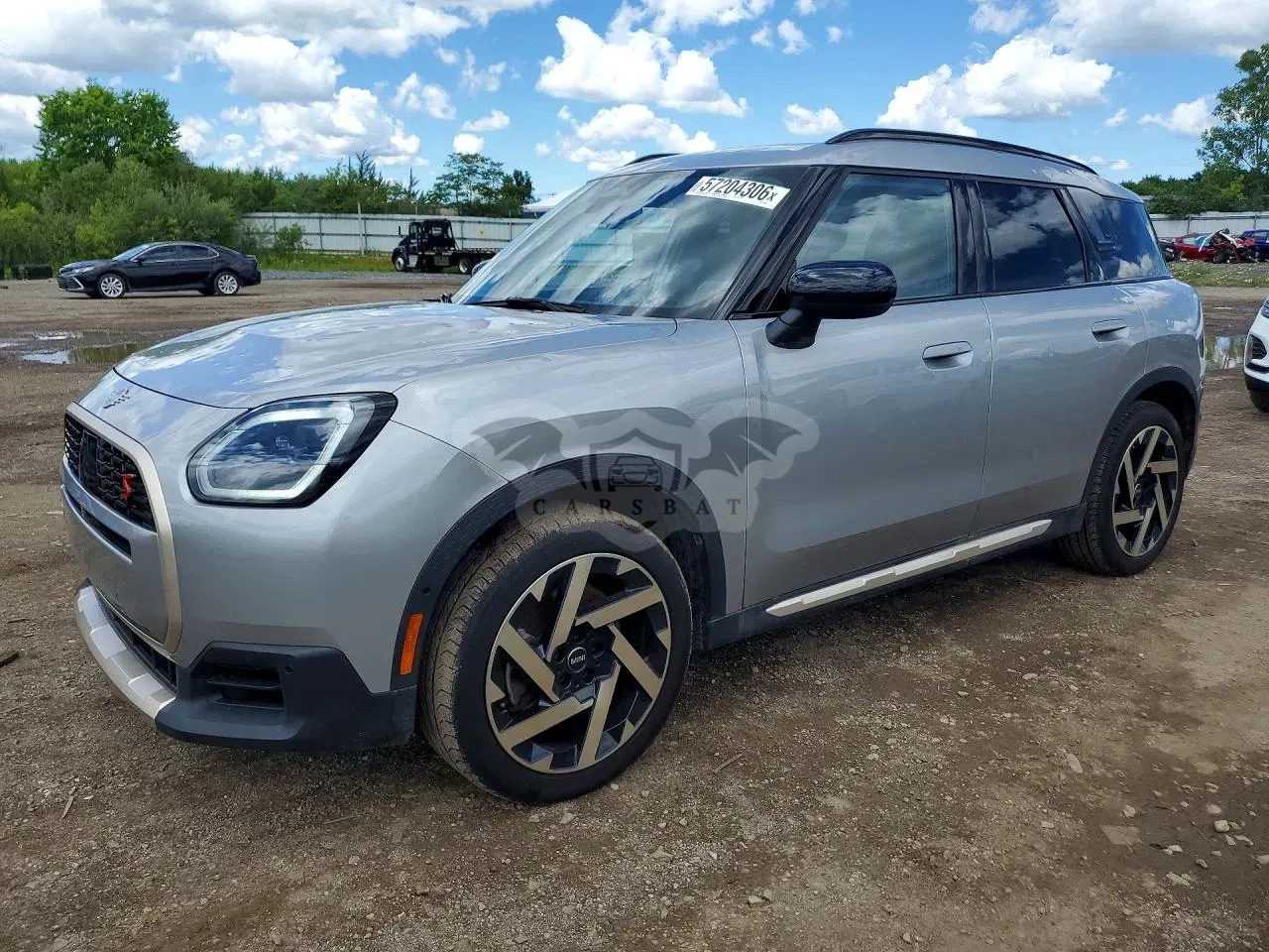 Mini Countryman 2.0L 4 2025