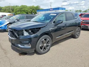 Buick Enclave 3.6L 6 2019